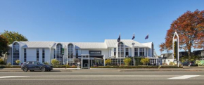Pavilions Hotel